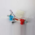 W11614511 Whirlpool Valve