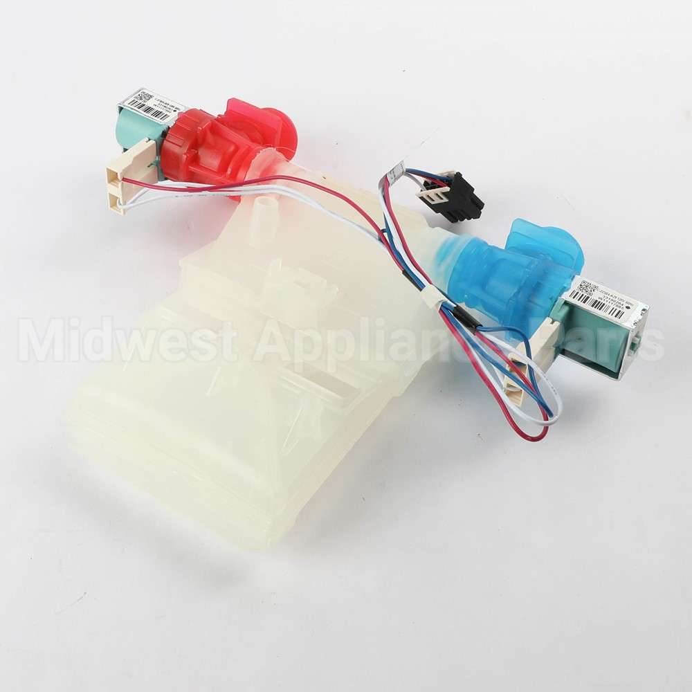 W11614511 Whirlpool Valve