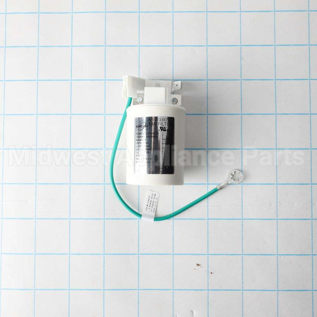 W11614635 Whirlpool Filter