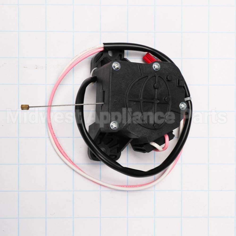 W11614637 Whirlpool Actuator