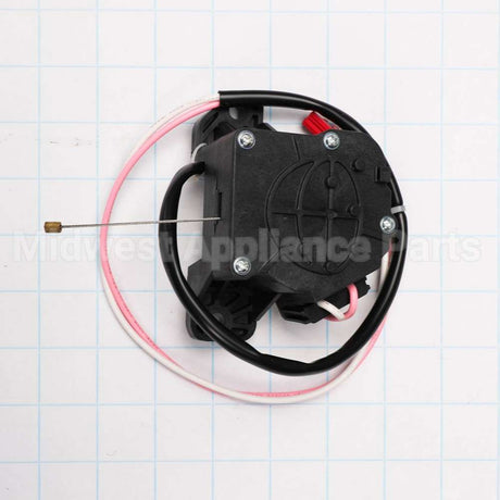W11614637 Whirlpool Actuator