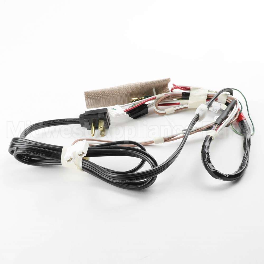 W11614808 Whirlpool Harns-Wire