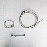 W11615170 Whirlpool Tube-Water