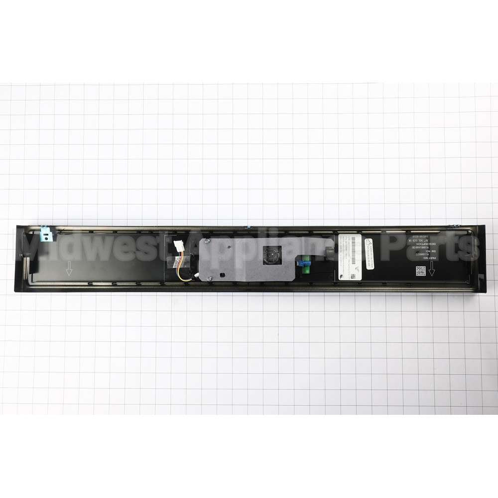 W11616677 Whirlpool Console