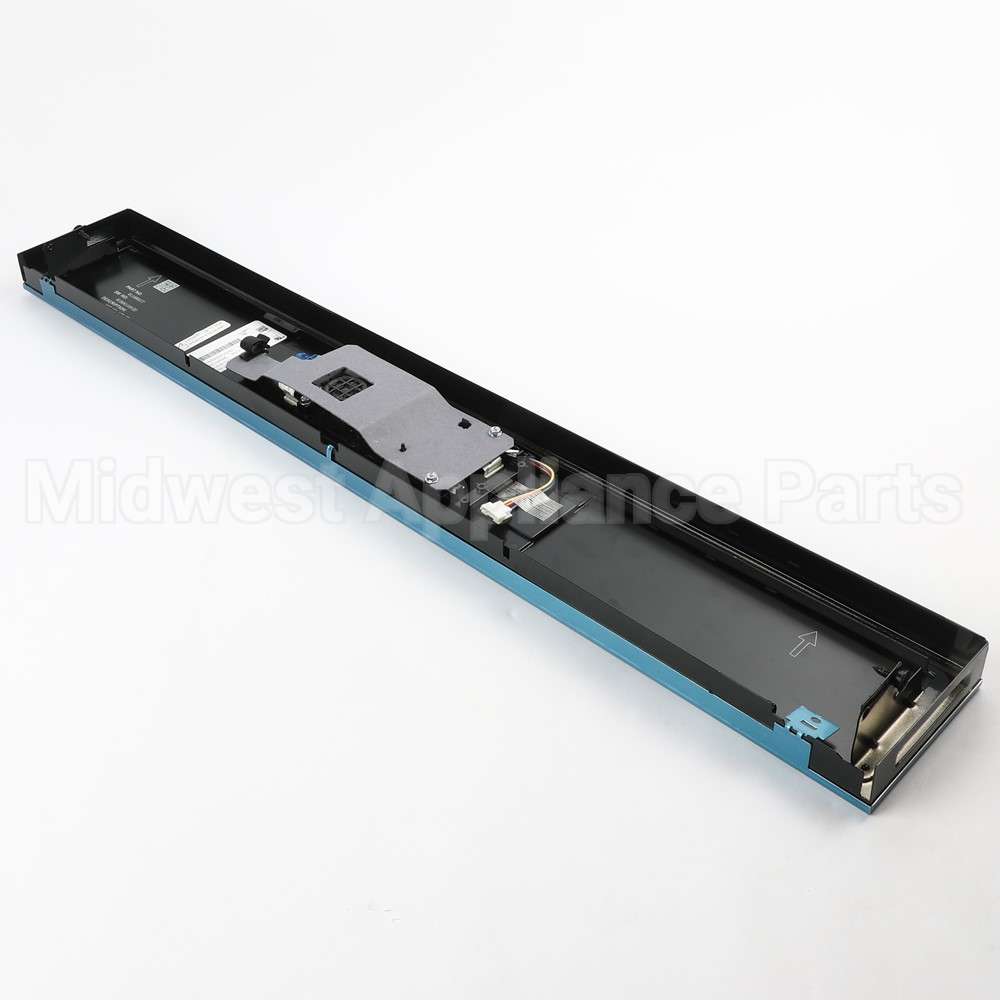 W11616677 Whirlpool Console