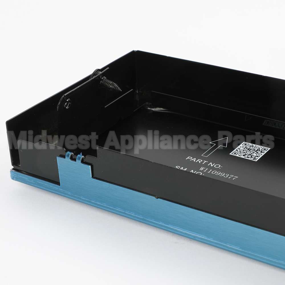 W11616677 Whirlpool Console