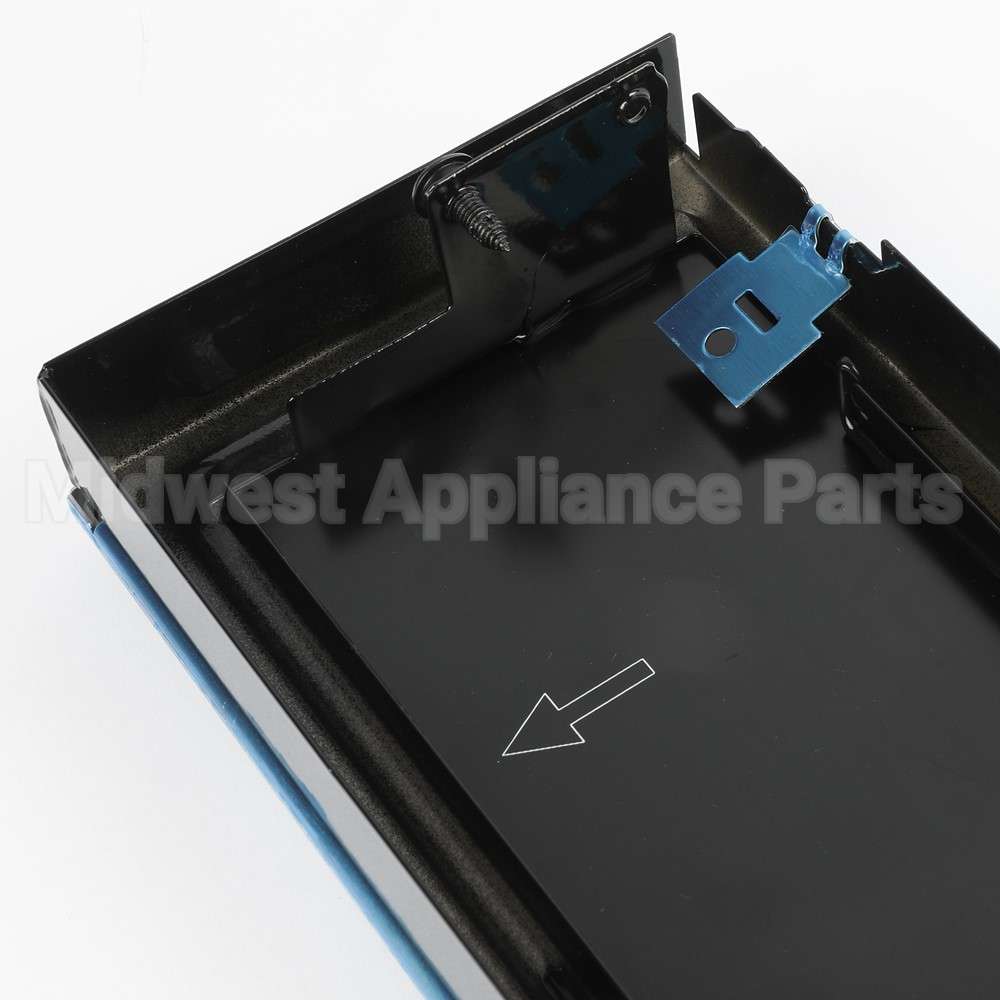 W11616677 Whirlpool Console