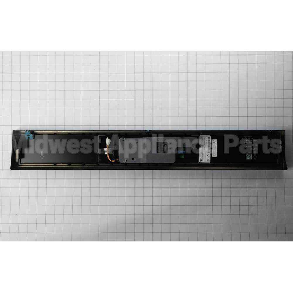 W11616680 Whirlpool Console