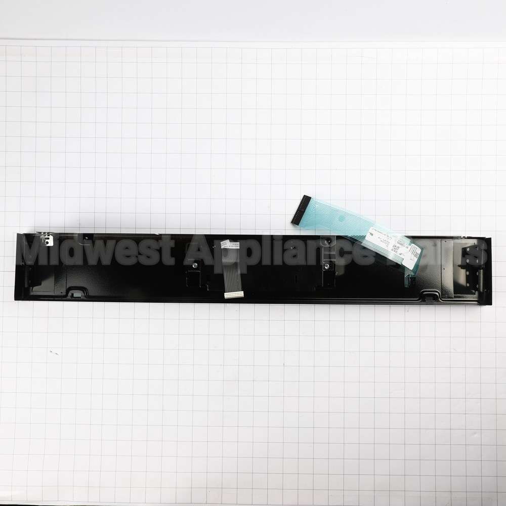 W11616687 Whirlpool Console