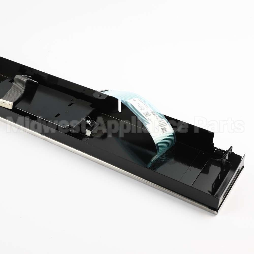 W11616687 Whirlpool Console