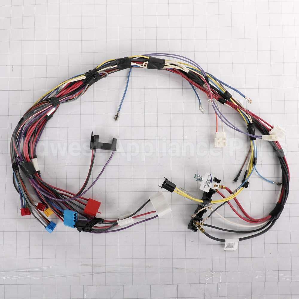 W11616882 Whirlpool Harns-Wire