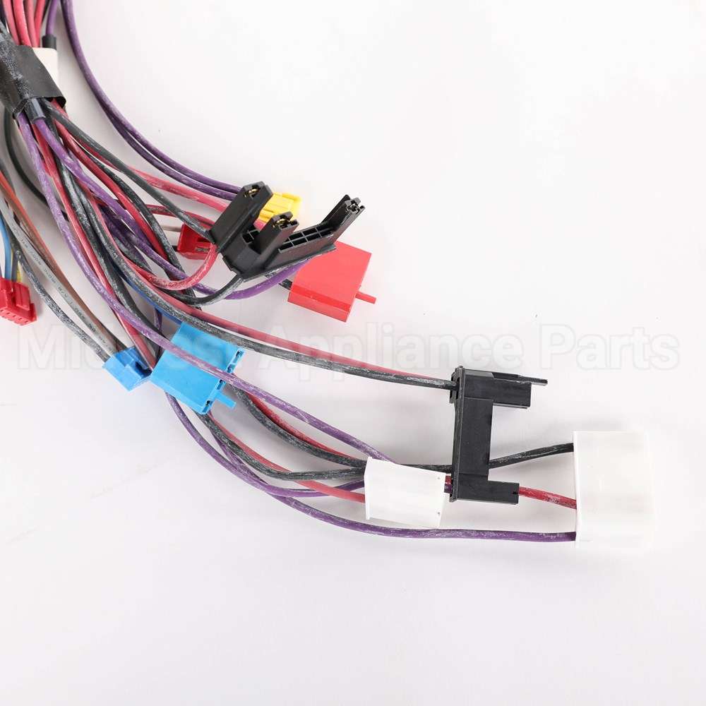 W11616882 Whirlpool Harns-Wire