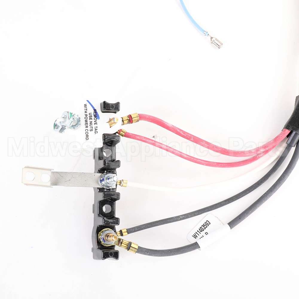 W11616882 Whirlpool Harns-Wire