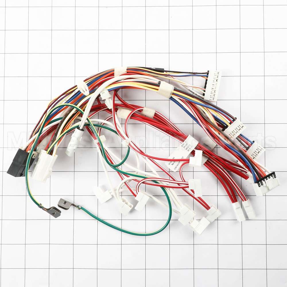 W11619328 Whirlpool Harns-Wire
