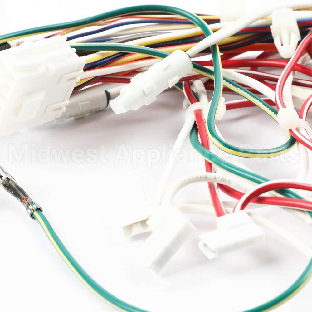 W11619328 Whirlpool Harns-Wire