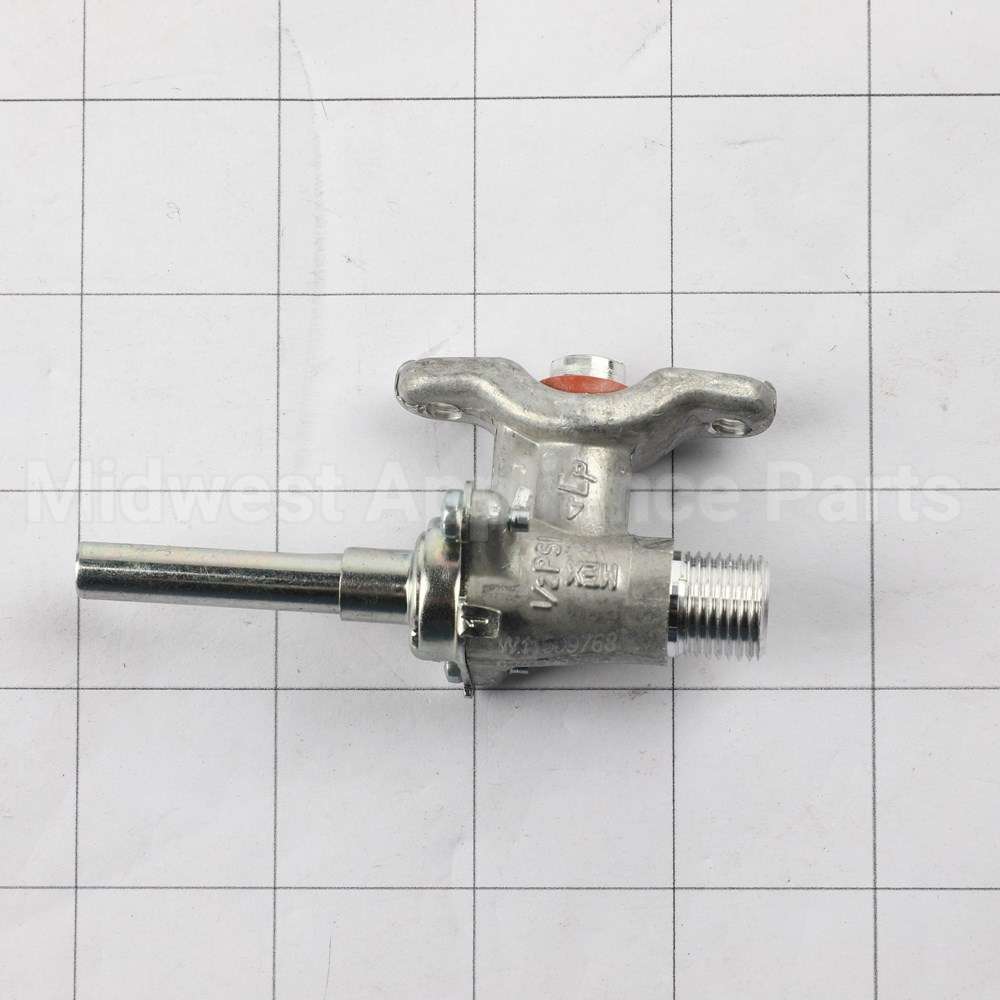 W11620420 Whirlpool Valve-Brnr