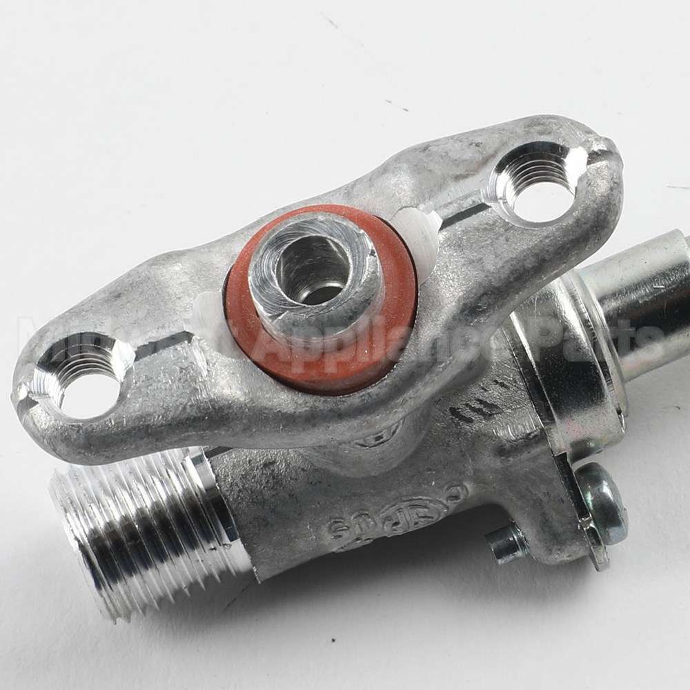 W11620420 Whirlpool Valve-Brnr