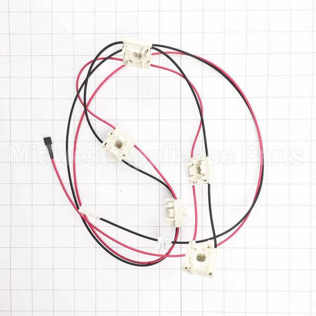 W11620480 Whirlpool Harns-Wire