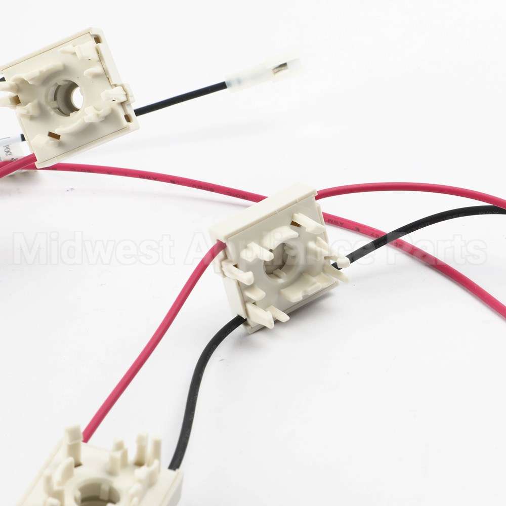 W11620480 Whirlpool Harns-Wire