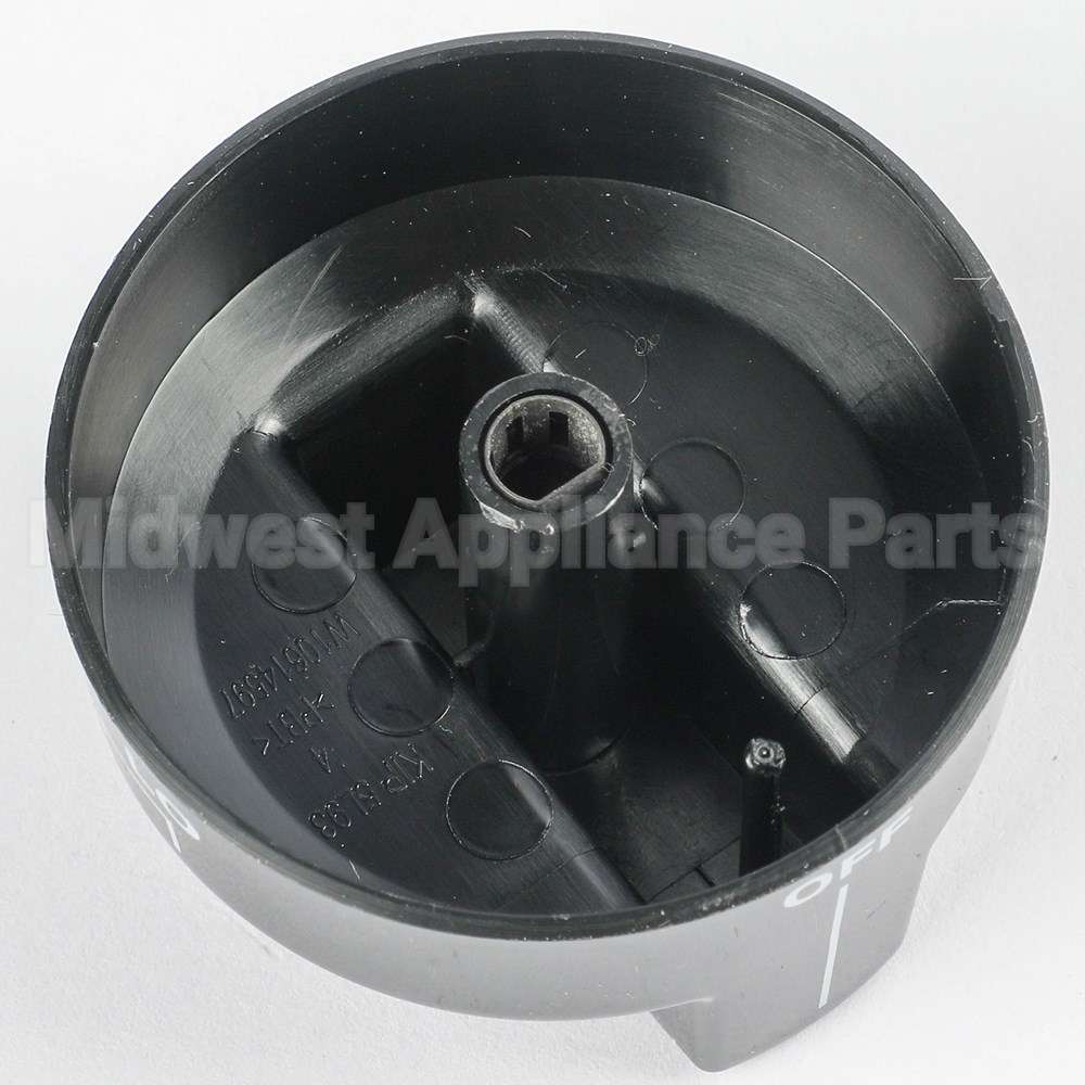 W11620546 Whirlpool Knob