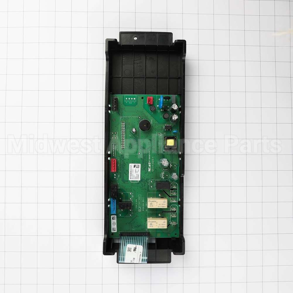 W11620559 Whirlpool Cntrl-Elec