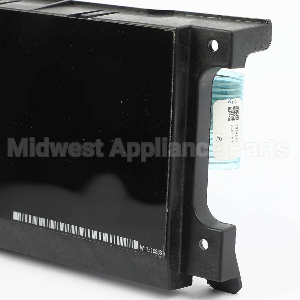 W11620561 Whirlpool Cntrl-Elec