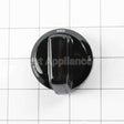 W11620562 Whirlpool Knob