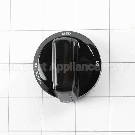 W11620562 Whirlpool Knob