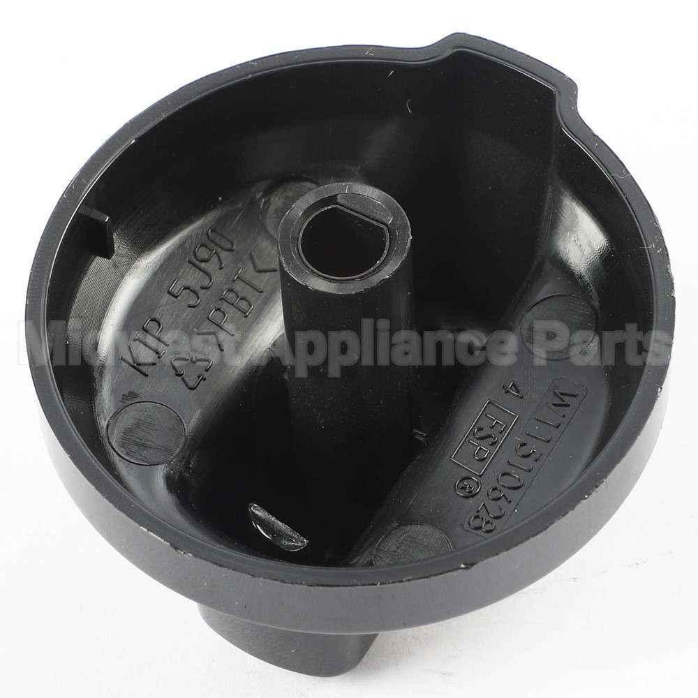 W11620562 Whirlpool Knob
