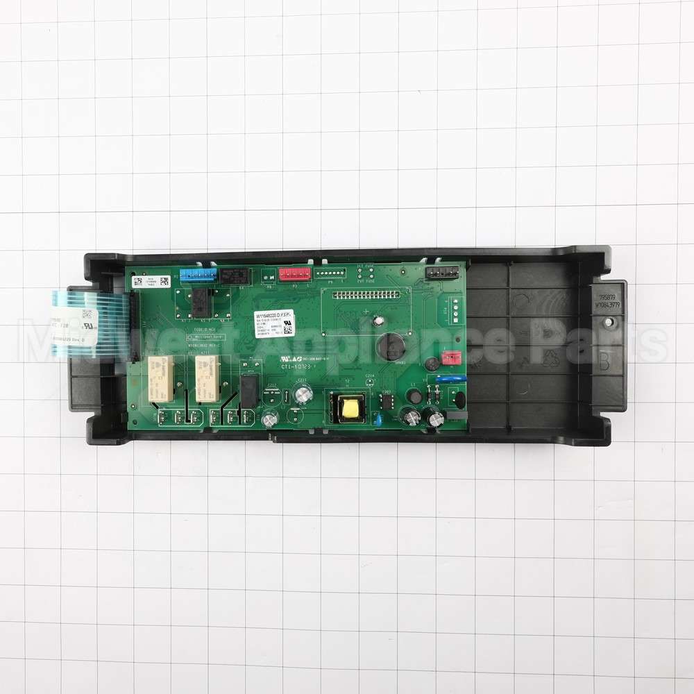 W11620563 Whirlpool Cntrl-Elec