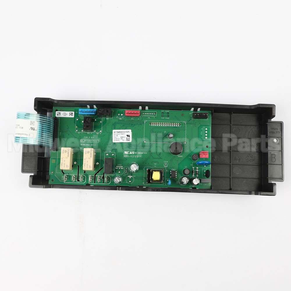 W11620563 Whirlpool Cntrl-Elec