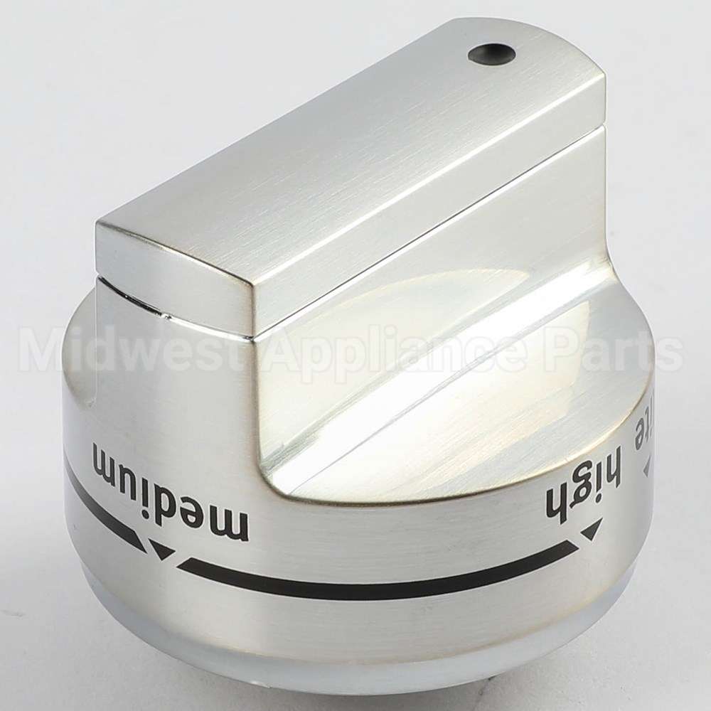 W11620564 Whirlpool Knob