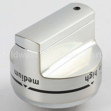 W11620564 Whirlpool Knob