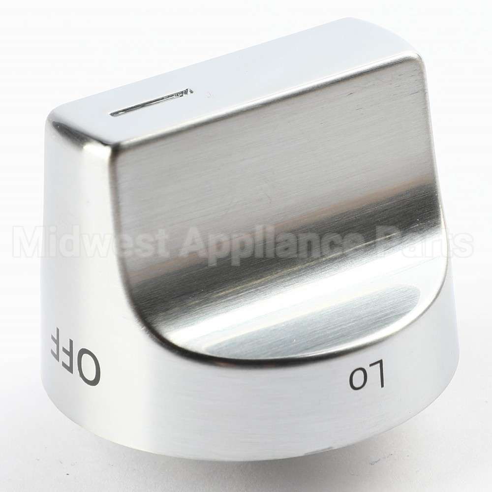 W11620567 Whirlpool Knob
