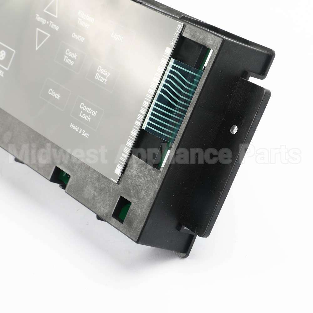 W11620569 Whirlpool Cntrl-Elec