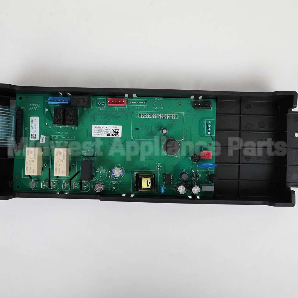 W11620570 Whirlpool Cntrl-Elec