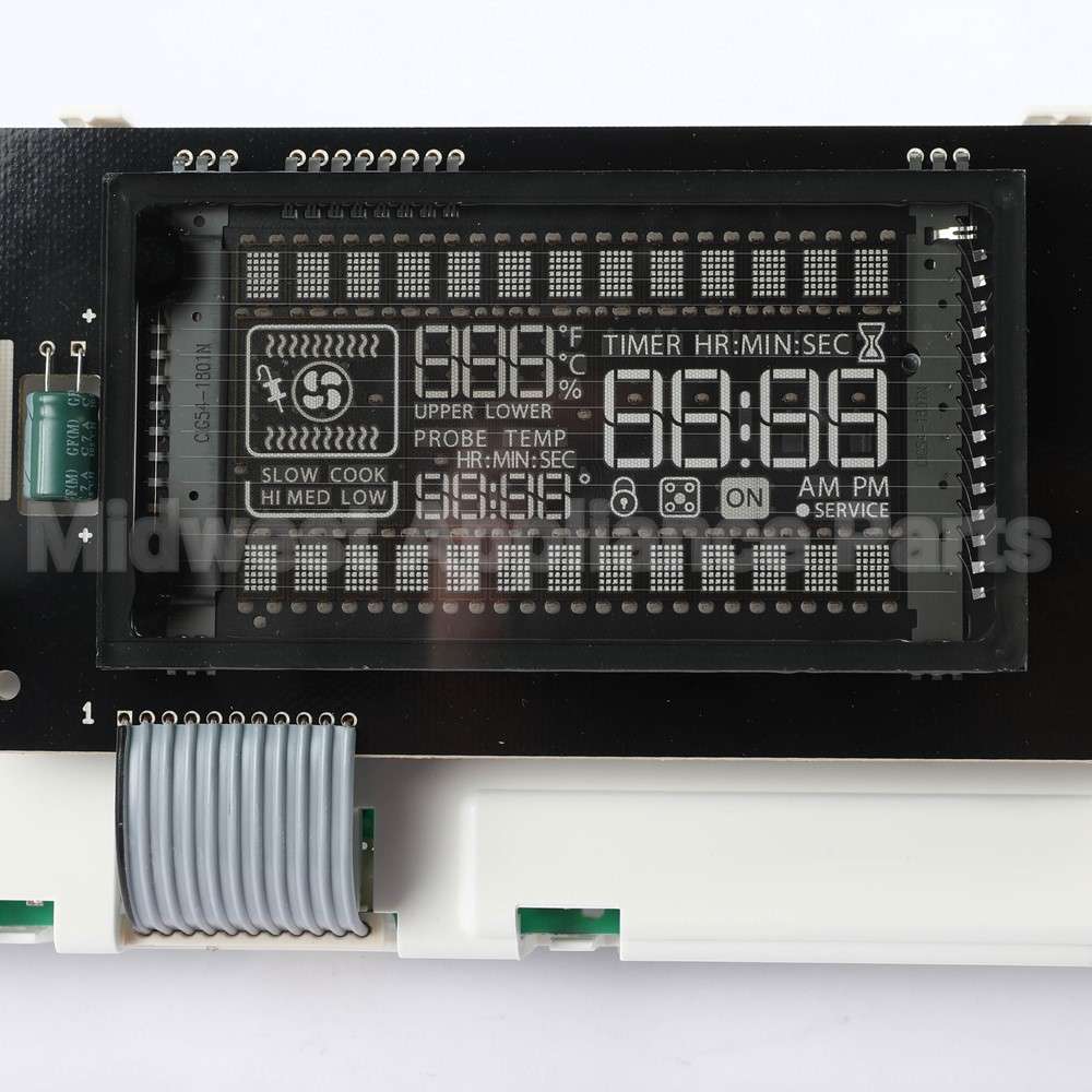 W11620579 Whirlpool Cntrl-Elec