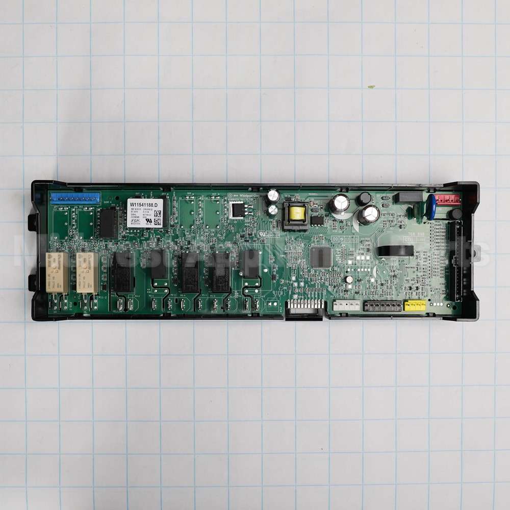 W11620672 Whirlpool Cntrl-Elec