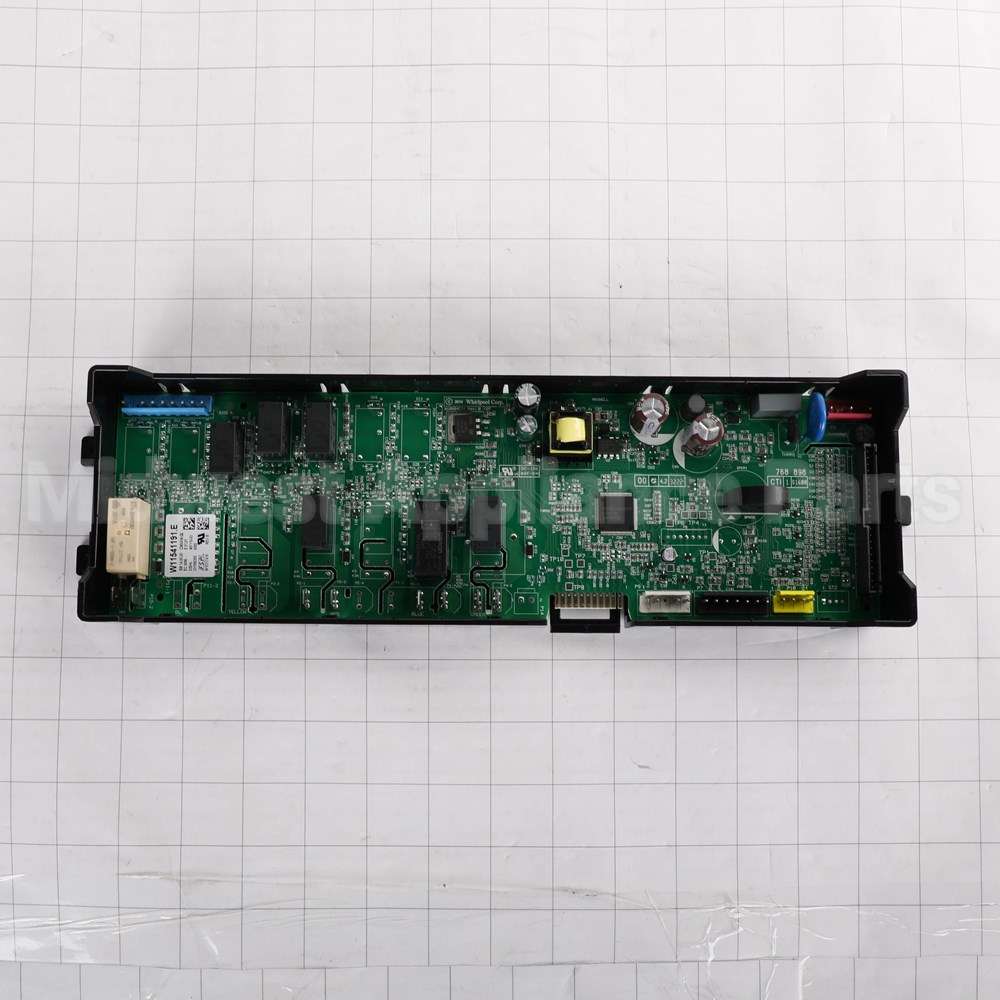 W11620680 Whirlpool Cntrl-Elec