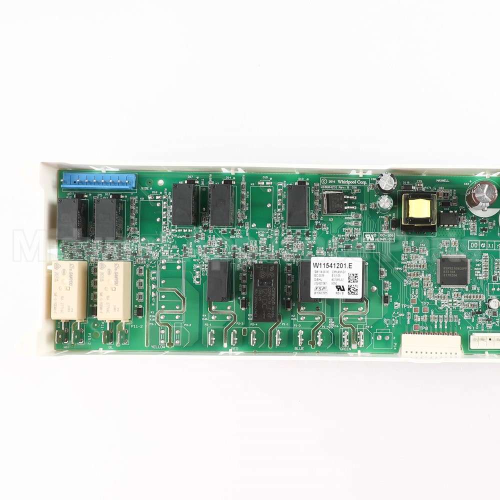 W11620684 Whirlpool Cntrl-Elec