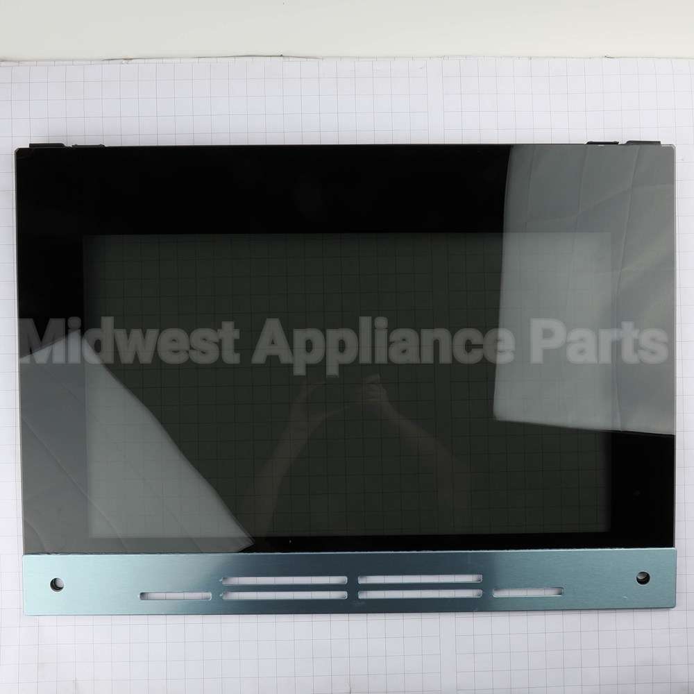 W11620704 Whirlpool Glass-Door