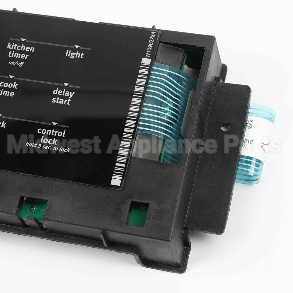 W11621746 Whirlpool Cntrl-Elec