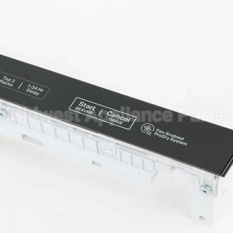 W11622495 Whirlpool Console