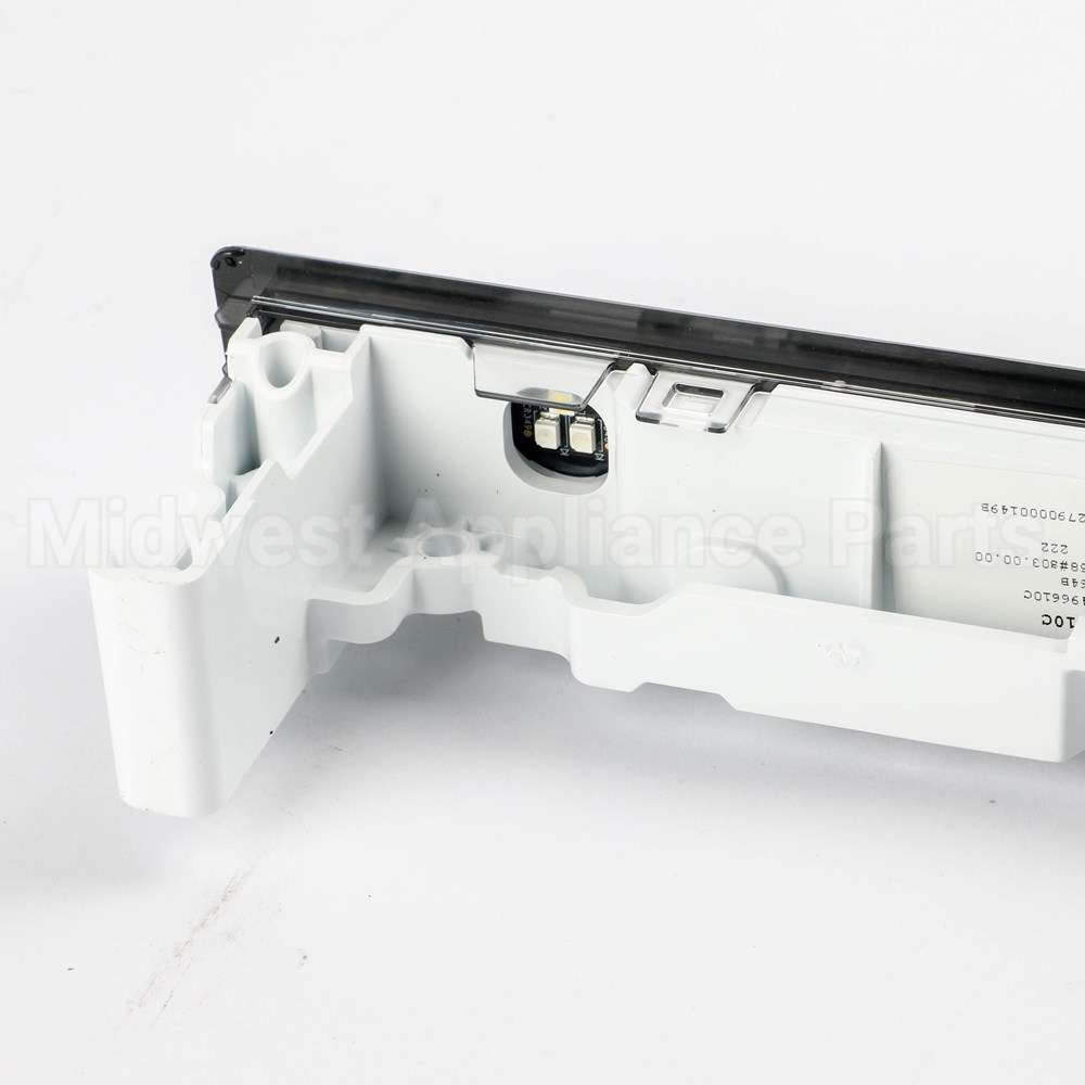 W11622505 Whirlpool Console