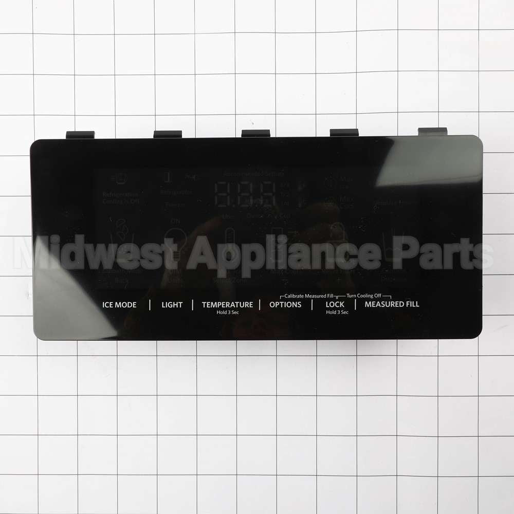 W11623068 Whirlpool Cntrl-Elec