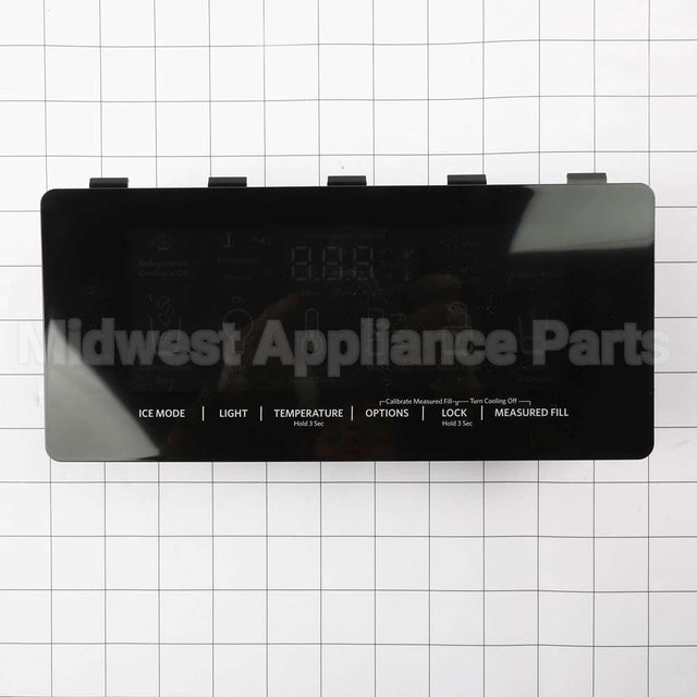 W11623068 Whirlpool Cntrl-Elec