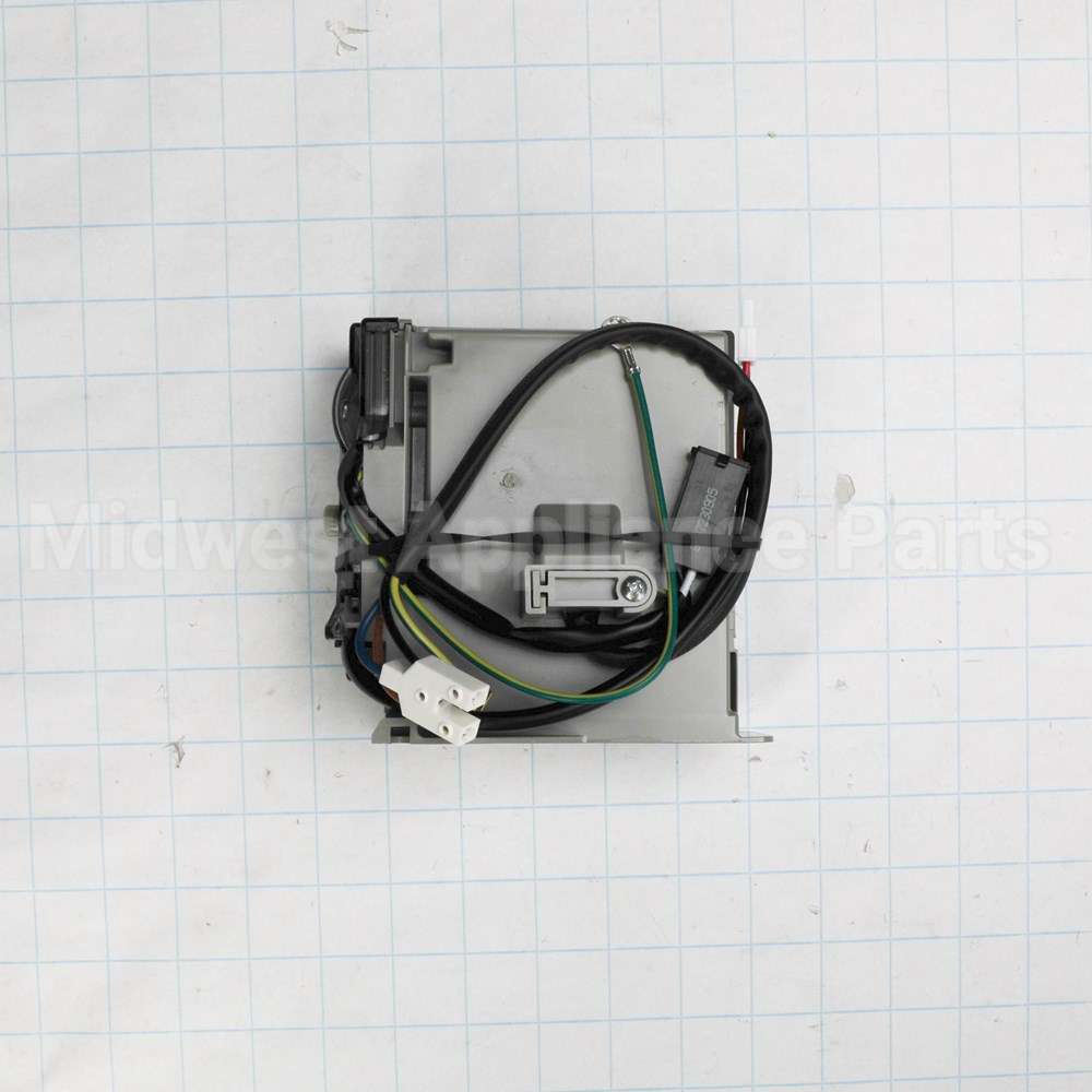W11623097 Whirlpool Invrtr-Box