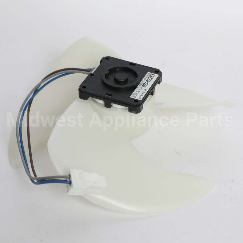W11623282 Whirlpool Blade-Fan