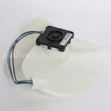W11623282 Whirlpool Blade-Fan
