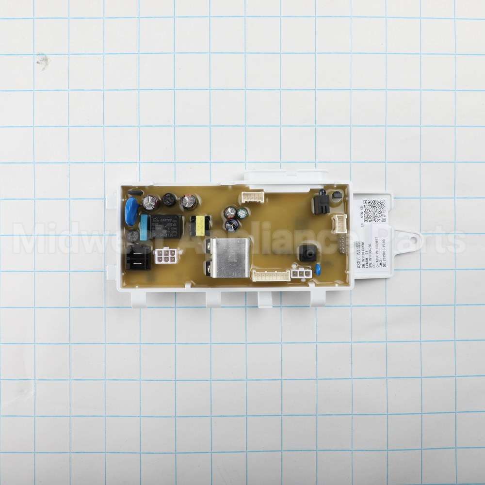 W11624938 Whirlpool Cntrl-Elec
